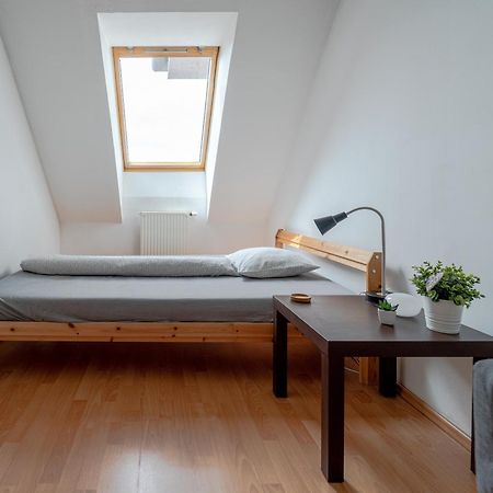 Viola Apartment Budapest Bagian luar foto