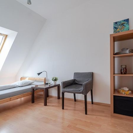 Viola Apartment Budapest Bagian luar foto