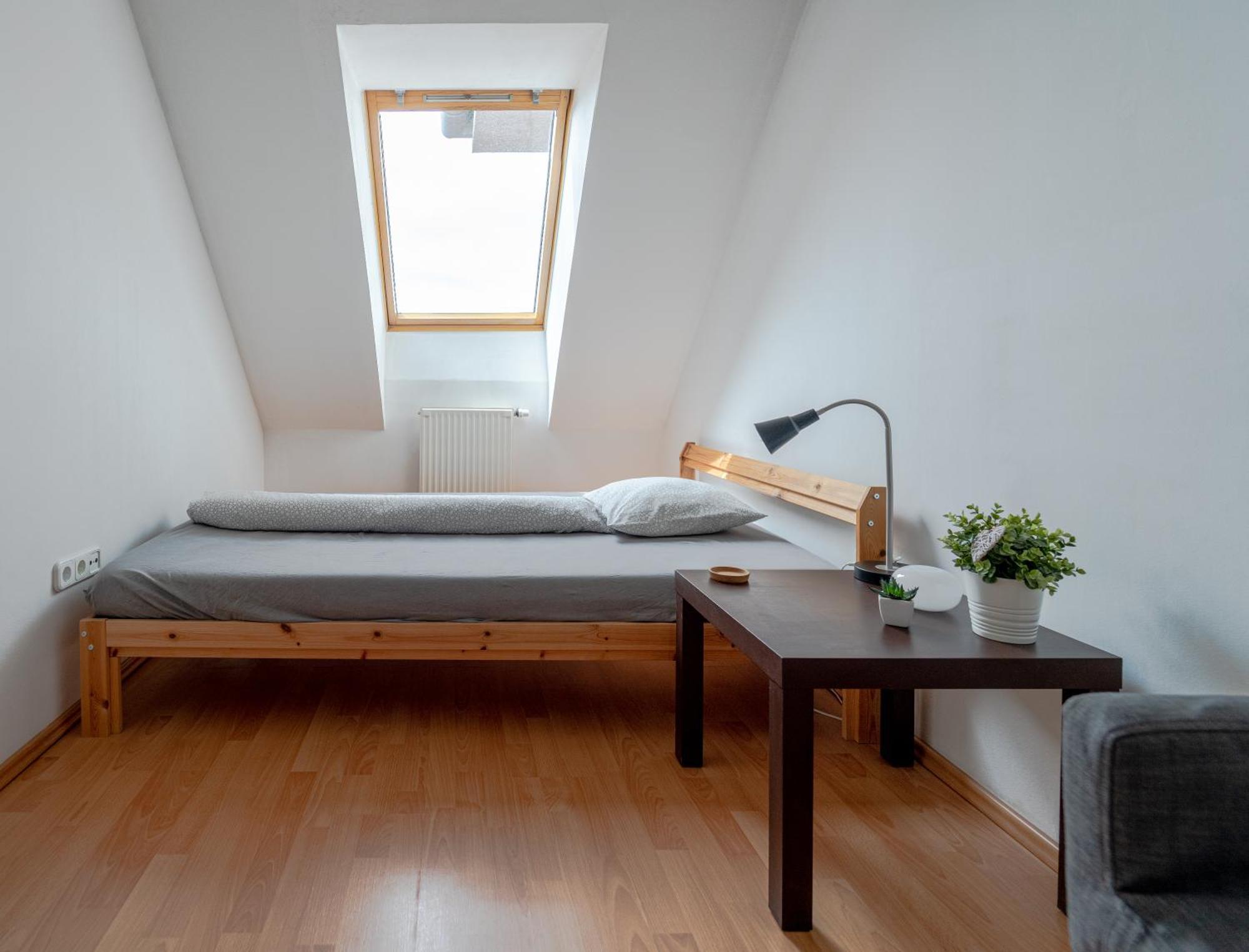 Viola Apartment Budapest Bagian luar foto