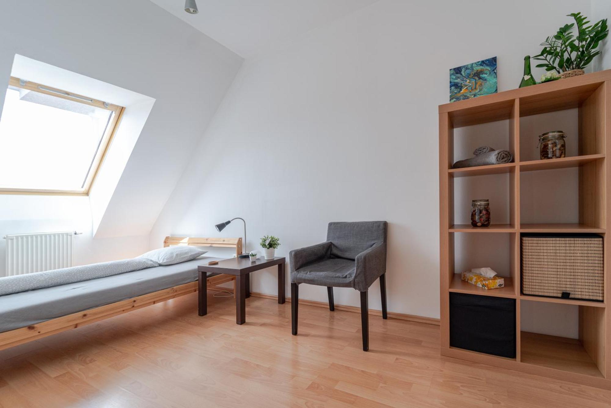 Viola Apartment Budapest Bagian luar foto