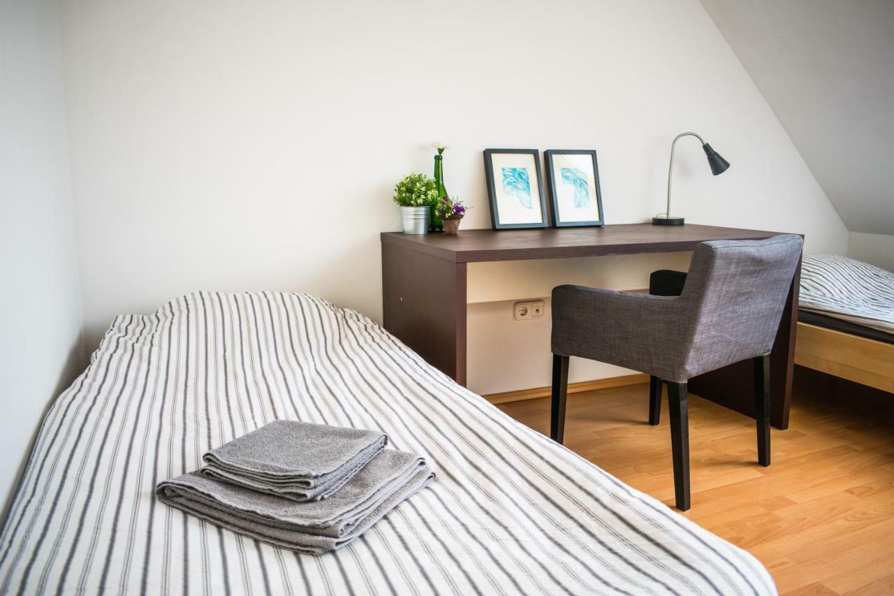 Viola Apartment Budapest Bagian luar foto