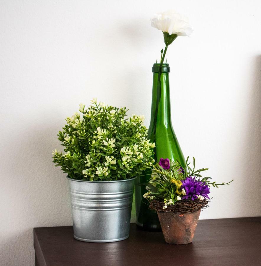 Viola Apartment Budapest Bagian luar foto